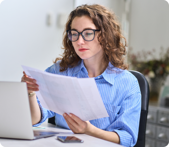 Revenue Cycle Management Services