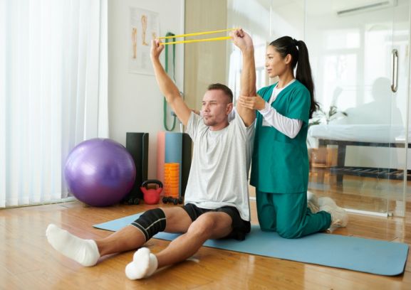 physical therapy billing services